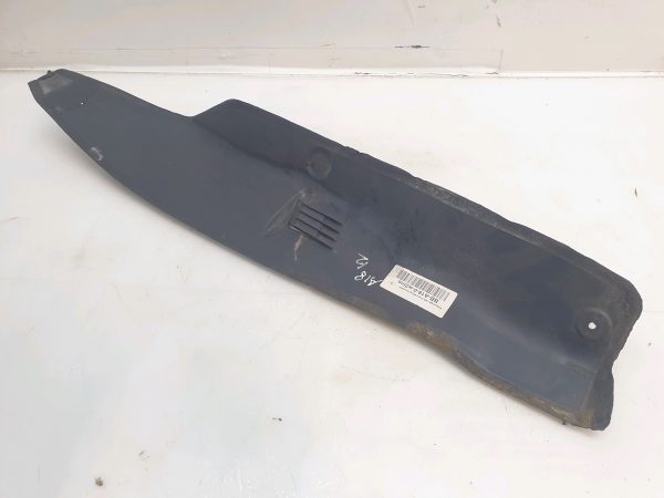 VW Polo 9N S 2001-2008 Passenger NS Front Wing Insulator