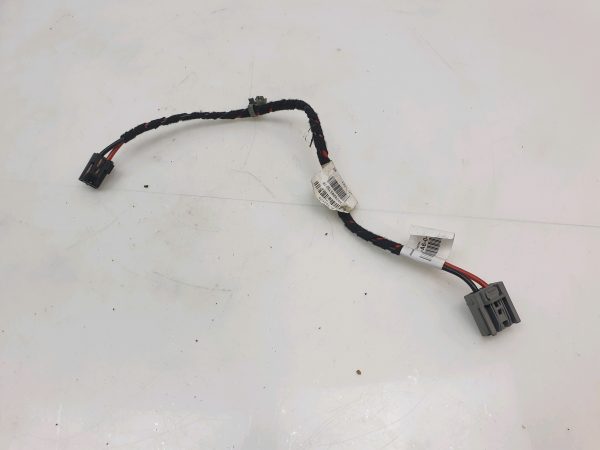 Vauxhall Insignia MK1 2008-2014 Heater Control Cables