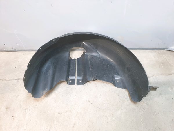 VW Polo 9N S 2001-2008 Rear Driver OS Wheel Arch Liner Guard