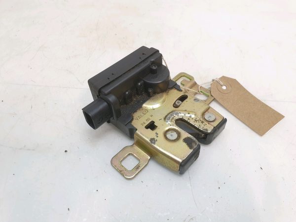 Mini Mini 2001-2006 Tailgate Lock Mechanism