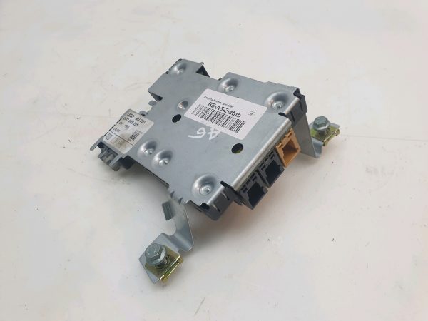 Audi A3 8P 2003-2008 Antenna Booster Amplifier