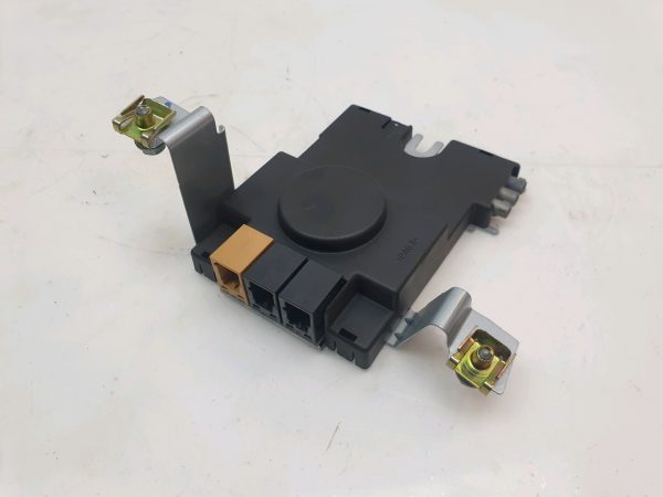 Audi A3 8P 2003-2008 Antenna Booster Amplifier