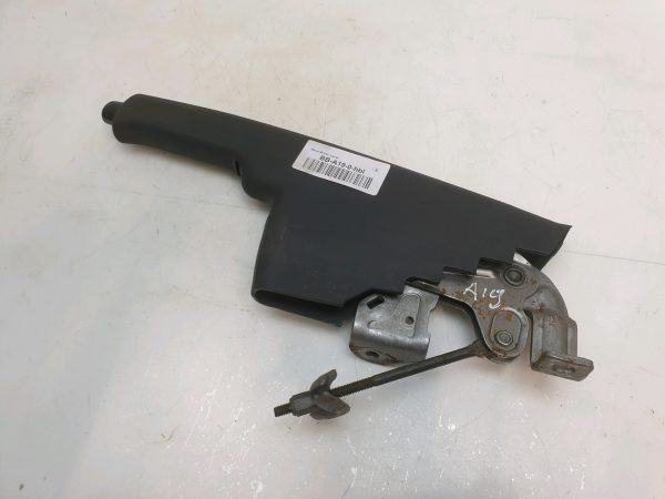 Skoda Fabia 6Y MK1 2000-2007 Hand Brake Lever