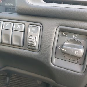 Volvo V70 MK1 1995-2000 Headlight Switch Controls