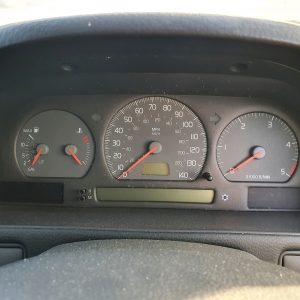 Volvo V70 MK1 1995-2000 Speedometer Speedo Clocks