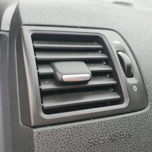 Volvo C30 533 2006-2012 Dashboard Air Vent Left