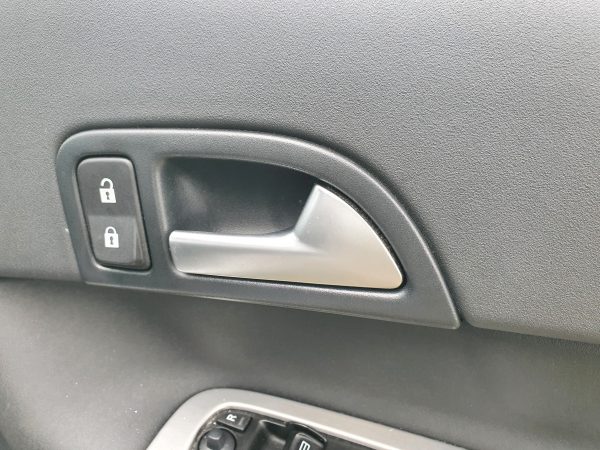 Volvo C30 533 2006-2012 Front Driver OS Interior Door Handle