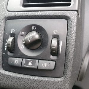 Volvo C30 533 2006-2012 Headlight Switch Controls