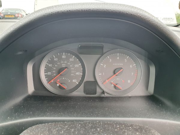 Volvo C30 533 2006-2012 Speedometer Speedo Clocks
