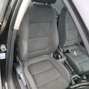 VW Golf Plus 5M1 5M Sport Tdi 2005-2008 Interior Seats