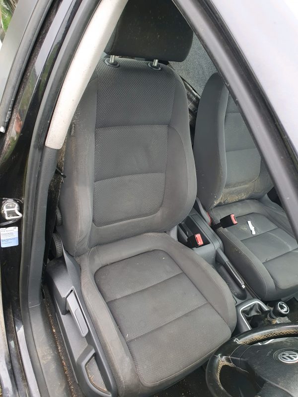 VW Golf Plus 5M1 5M Sport Tdi 2005-2008 Interior Seats