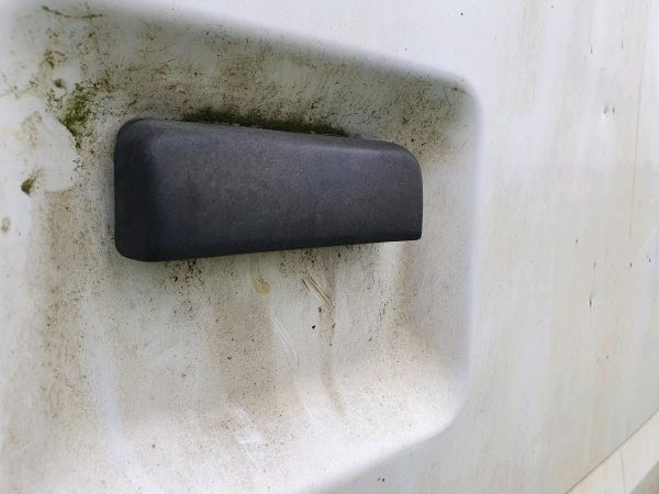 Ford Transit MK4 V347Mca 85 T280S 2008-2014 Rear Driver OS Outer Door Handle