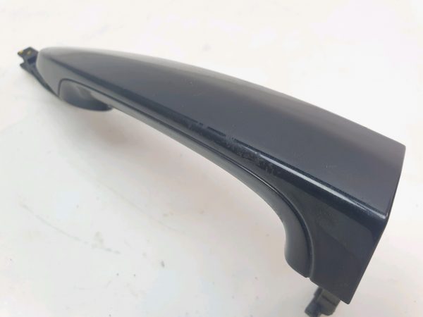 BMW 3 Series E92 M-Sport 2007-2013 Front Driver OS Outer Door Handle