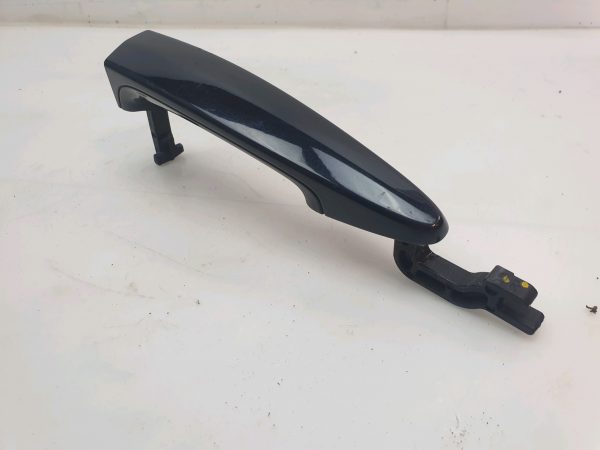 BMW 3 Series E92 M-Sport 2007-2013 Front Driver OS Outer Door Handle