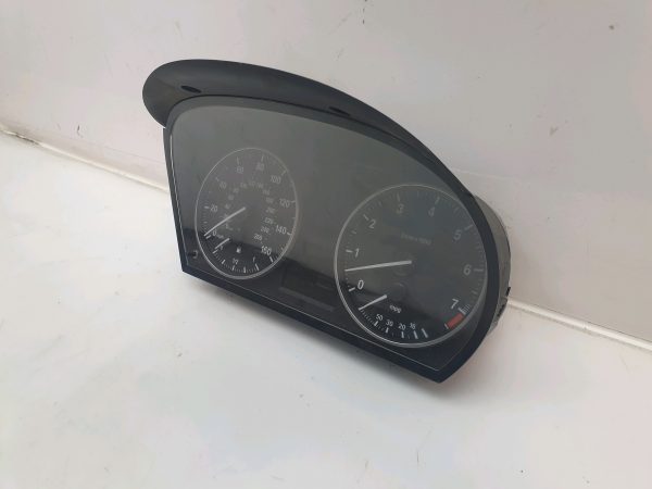 BMW 3 Series E92 M-Sport 2007-2013 Speedometer Speedo Clocks