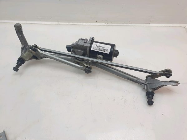 BMW 3 Series E92 M-Sport 2007-2013 Wiper Motor and Linkage