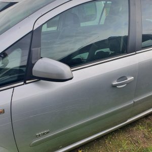 Vauxhall Zafira B MK2 2005-2014 Front Passenger NS Door Wiring Loom