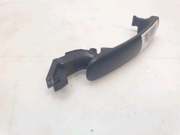 VW Polo 9N S 2001-2008 Front Driver OS Outer Door Handle