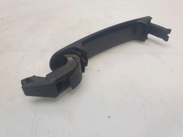 VW Polo 9N S 2001-2008 Front Driver OS Outer Door Handle