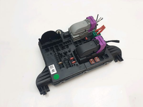 Vauxhall Insignia MK1 2008-2014 Fuse Box