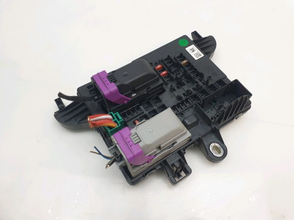 Vauxhall Insignia MK1 2008-2014 Fuse Box