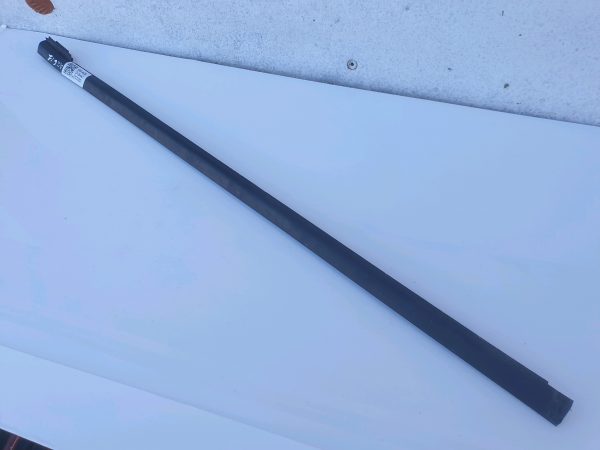 Ford C-Max C214 MK1 2007-2010 Door Window Seal Strip Front Right
