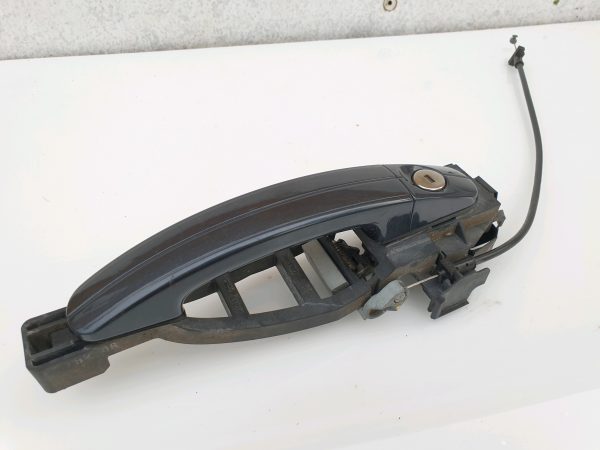 Ford C-Max C214 MK1 2007-2010 Front Driver OS Outer Door Handle