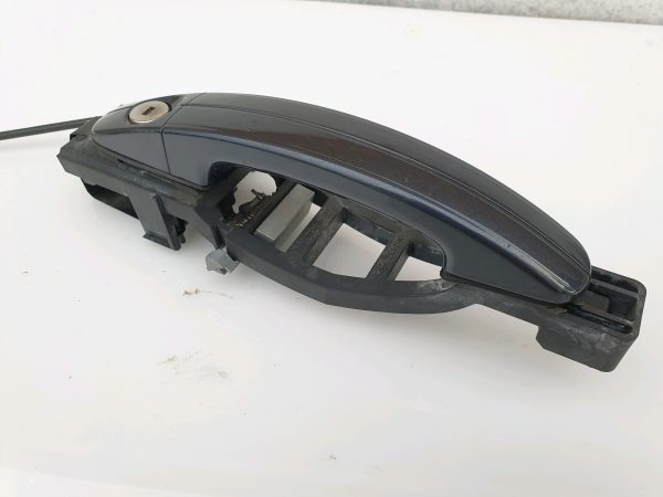 Ford C-Max C214 MK1 2007-2010 Front Driver OS Outer Door Handle