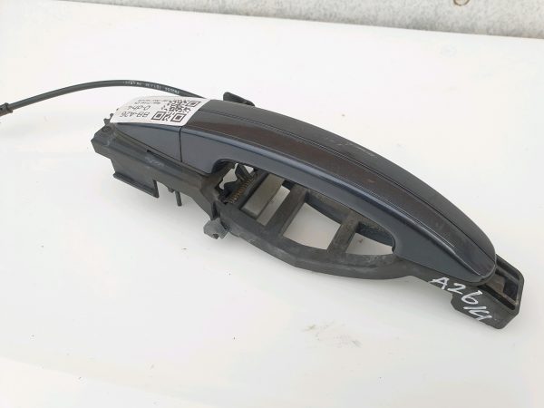 Ford C-Max C214 MK1 2007-2010 Rear Driver OS Outer Door Handle