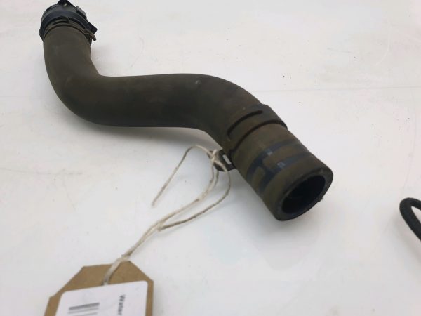 Audi A3 8P 2003-2008 Water Coolant Hose Pipe