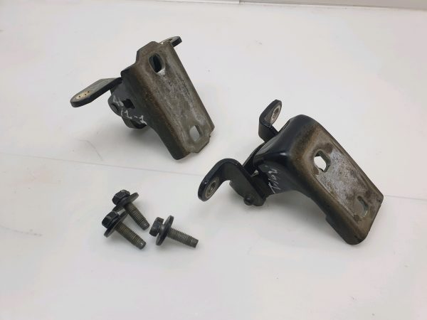 Vauxhall Insignia MK1 2008-2014 Front Driver OS Door Hinges