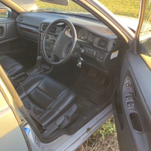 Volvo V70  MK1 1995-2000 Interior Driver (incl. Doorcard)