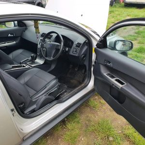 Volvo C30 533 2006-2012 Interior Driver (incl. Doorcard)