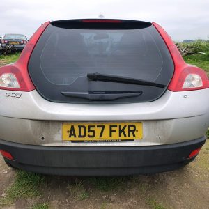 Volvo C30 533 2006-2012 Rear