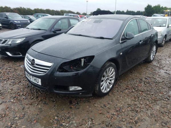 Vauxhall Insignia  MK1 2008-2014 Front Left