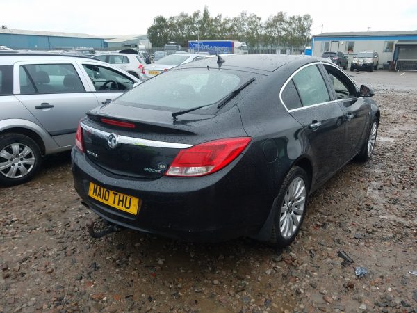 Vauxhall Insignia  MK1 2008-2014 Rear Right