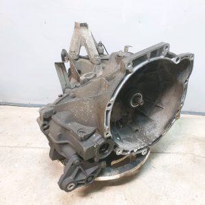 Ford Focus MK2 2005-2008 Gearbox