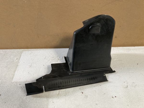 Ford C-Max C214 MK1 2007-2010 Radiator Baffle Air Guide Right
