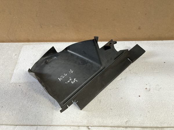 Ford C-Max C214 MK1 2007-2010 Radiator Baffle Air Guide Right