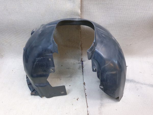 Ford C-Max C214 MK1 2007-2010 Front Driver OS Wheel Arch Liner Guard