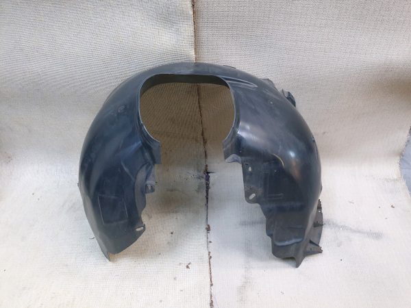 Ford C-Max C214 MK1 2007-2010 Front Passenger NS Wheel Arch Liner Guard