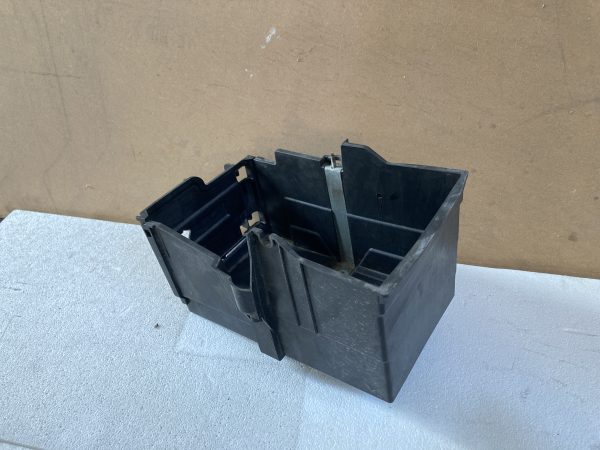 Ford C-Max C214 MK1 2007-2010 Battery Tray Holder Cover Sleeve