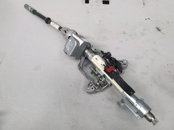 Mercedes-Benz A-Class W169 2004-2012 Steering Column