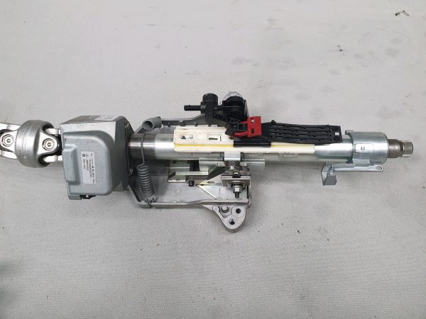 Mercedes-Benz A-Class W169 2004-2012 Steering Column