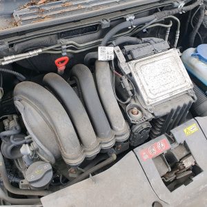 Mercedes-Benz A-Class W169 2004-2012 Complete Engine