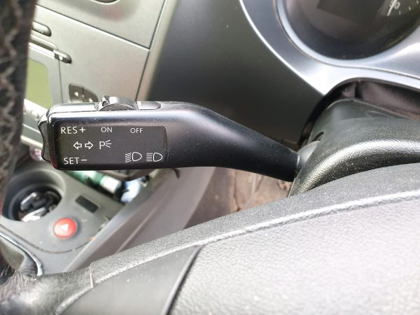 Seat Leon 2007-2010 Indicator Wiper Stalks Column Switch
