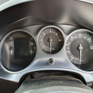 Seat Leon 2007-2010 Speedometer Speedo Clocks