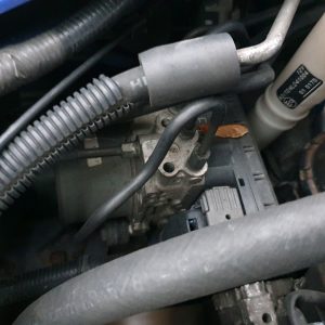 Mazda 6 Series 2008-2013 ABS Pump