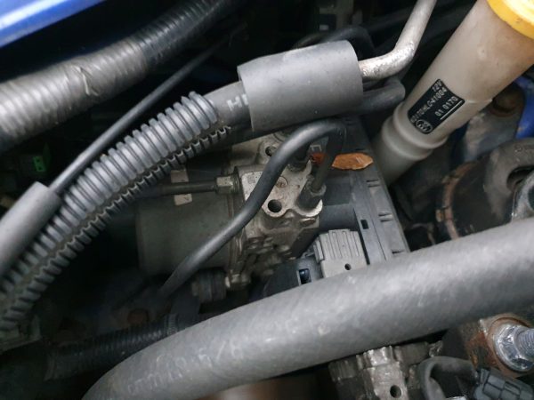 Mazda 6 Series 2008-2013 ABS Pump