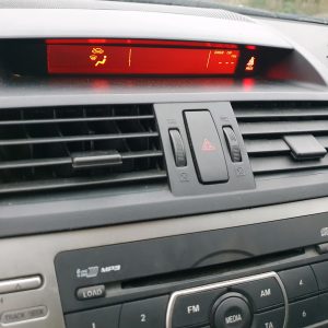 Mazda 6 Series 2008-2013 Dashboard Air Vent Middle